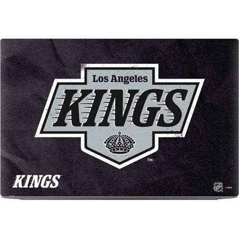 NHL Los Angeles Kings Distressed Dell XPS Skin